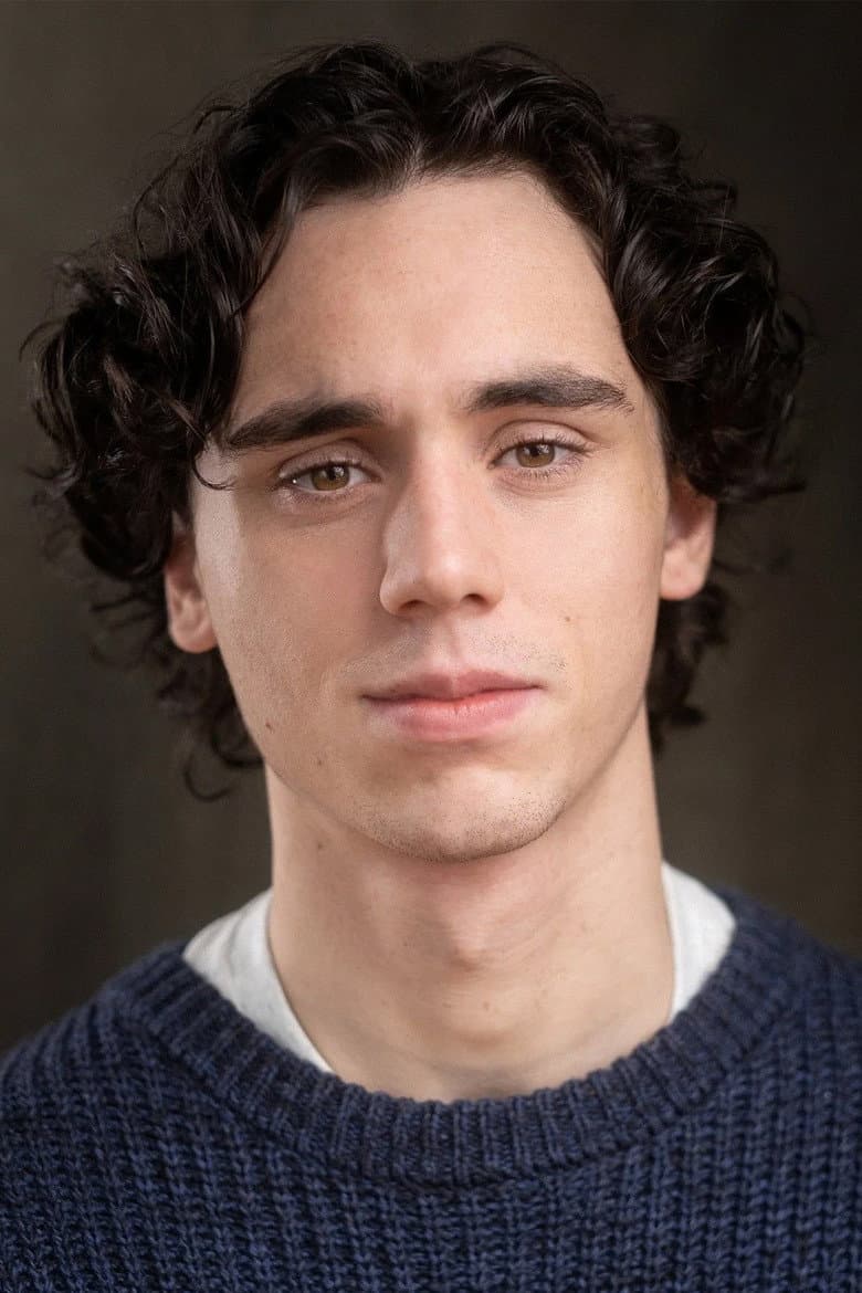 Ollie Maddigan