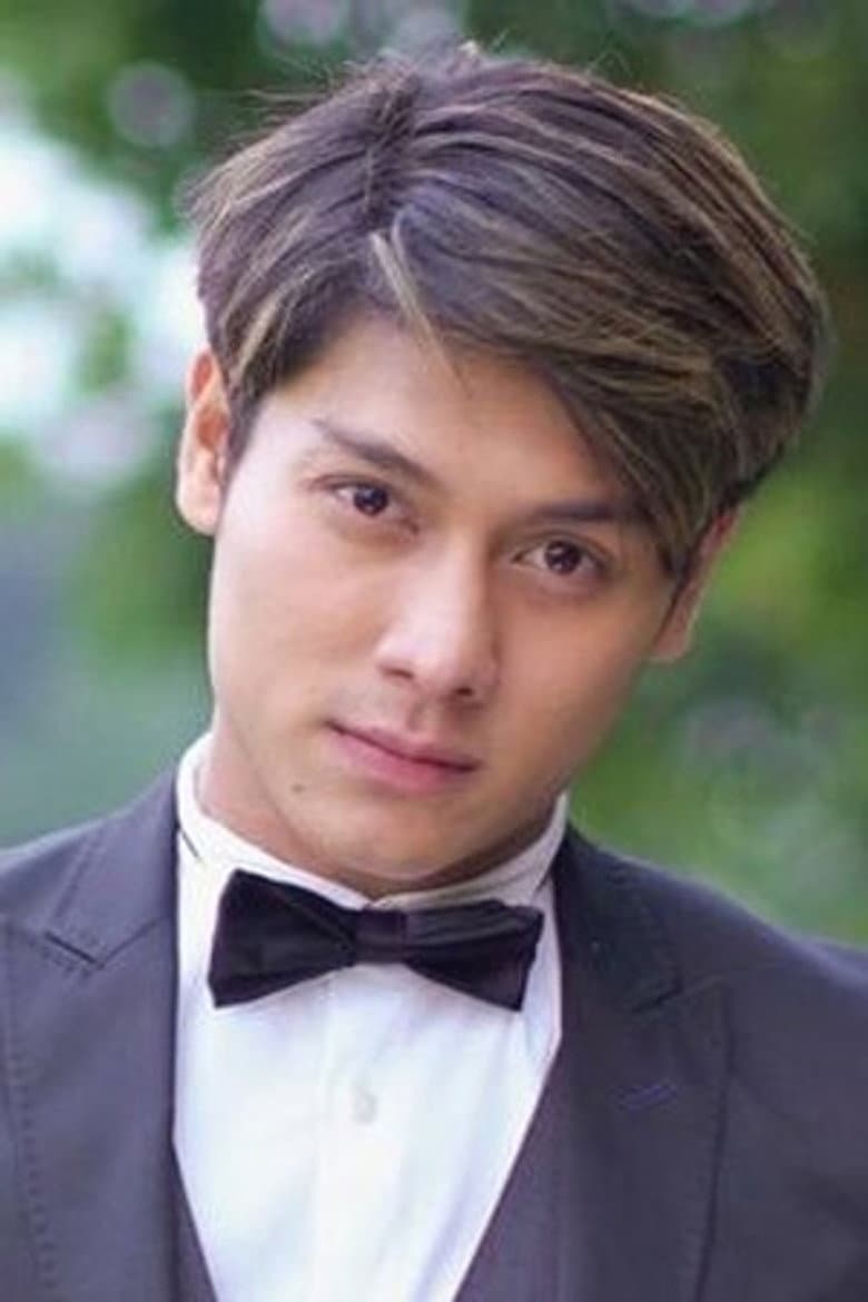 Rizky Billar