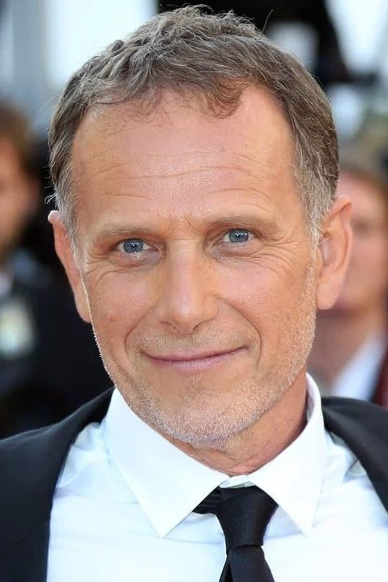 Charles Berling