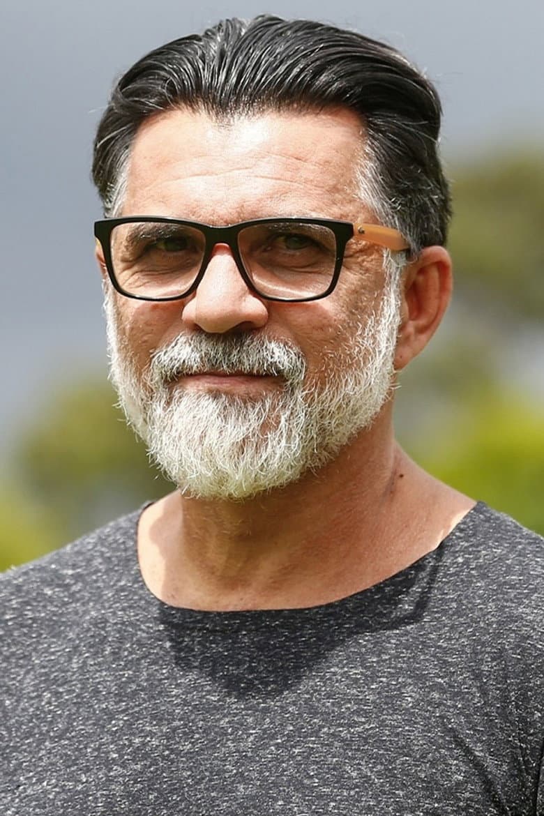 Ricardo Rocha