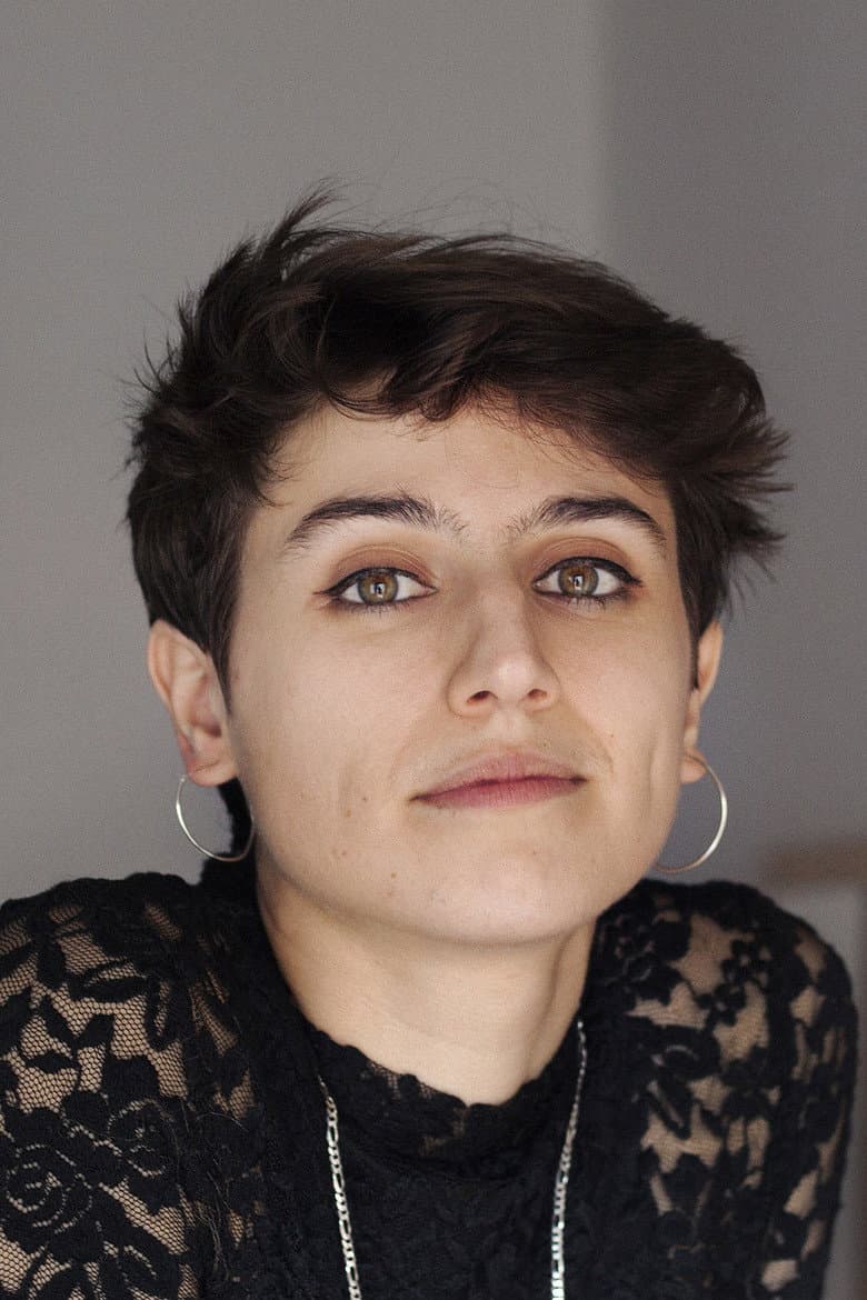 Sofia Esteve Santonja