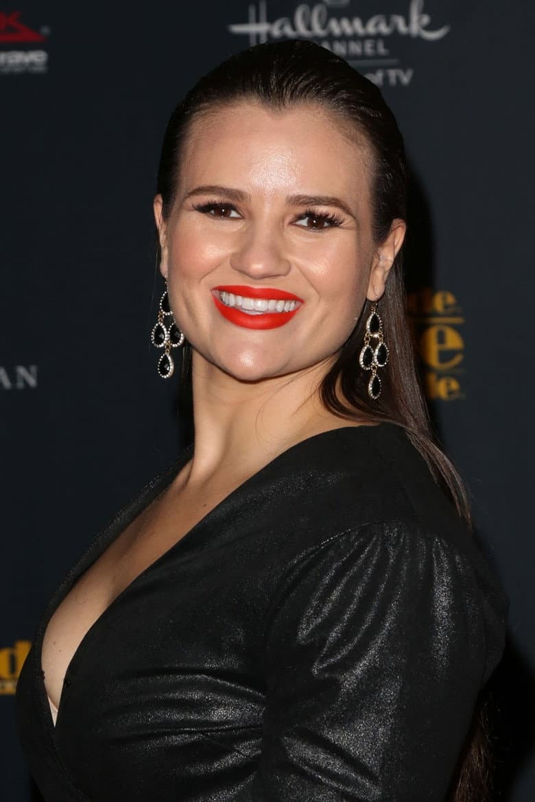 Jessica Bahowick