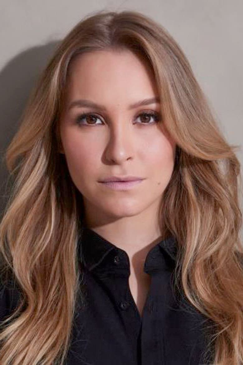 Carla Diaz