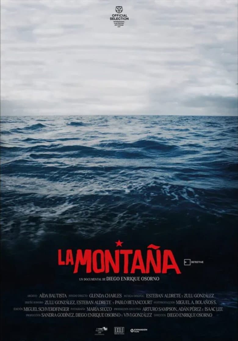 The Mountain
