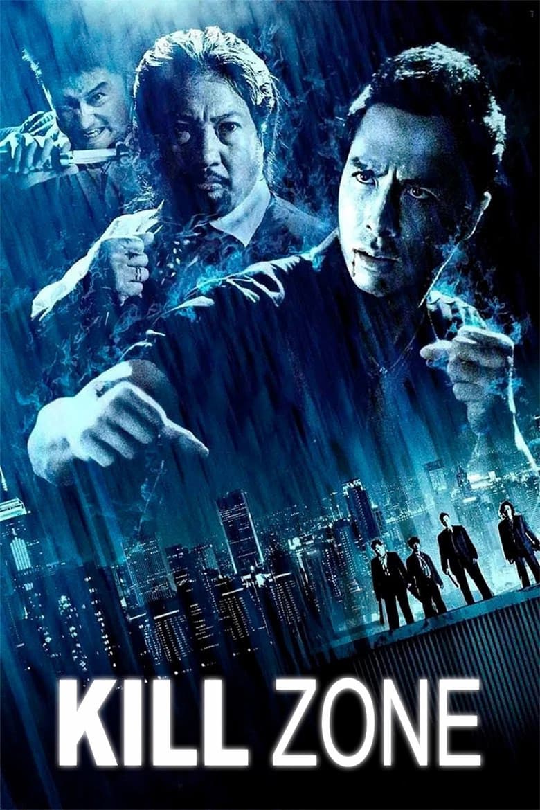 SPL: Kill Zone