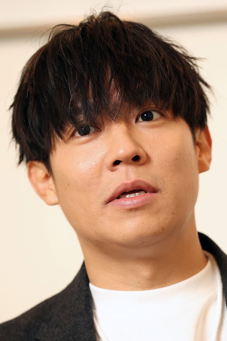 Keisuke Koide