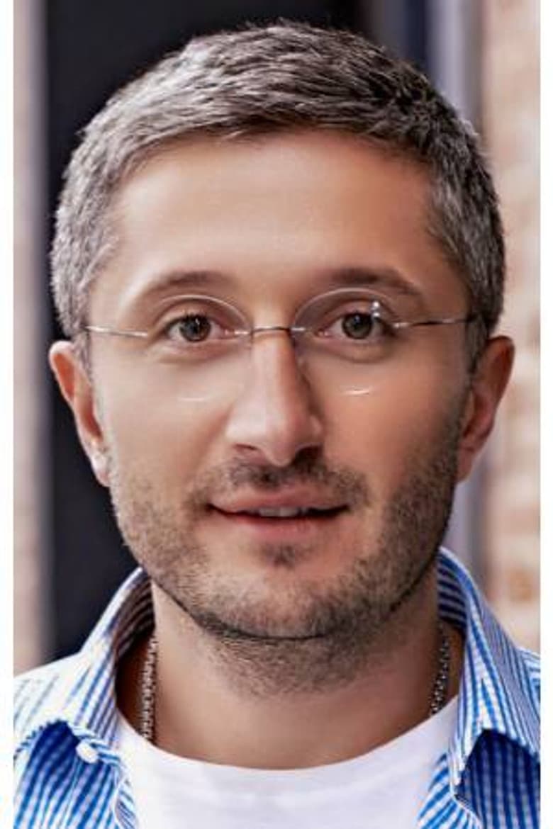 Boris Khanchalyan