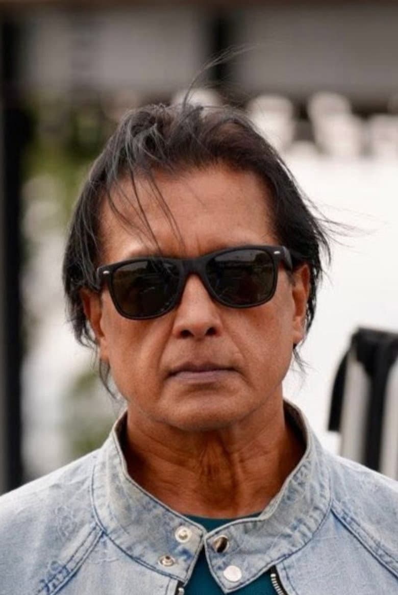 Rajesh Hamal