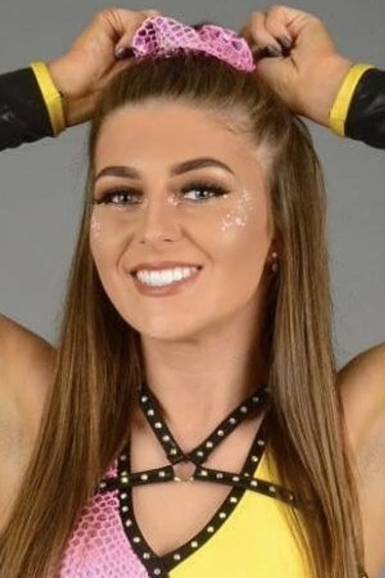 Angel Hayze