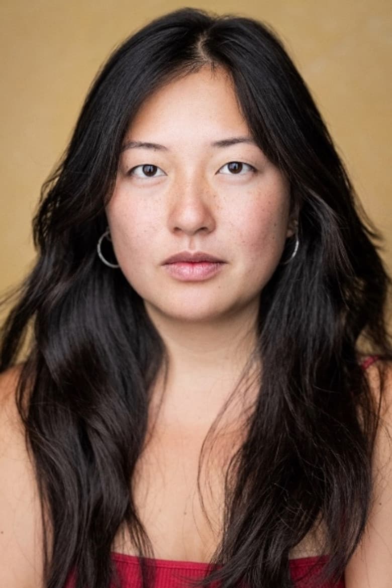 Vanessa Eng