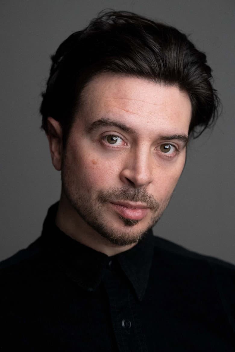 Ryan Gage