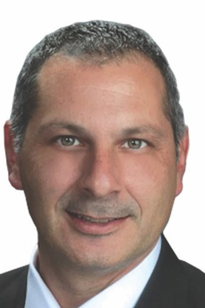 Anthony Tittanegro