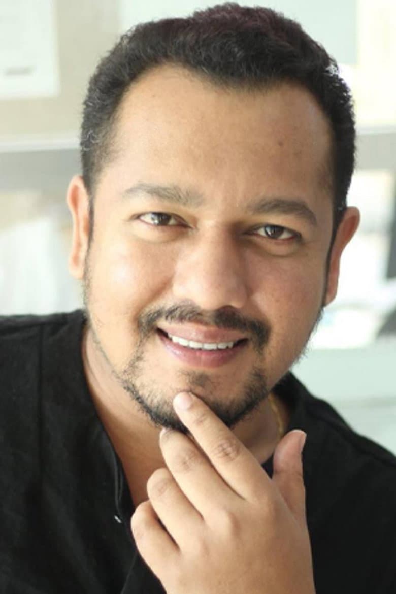 Sudip Kumar Dip