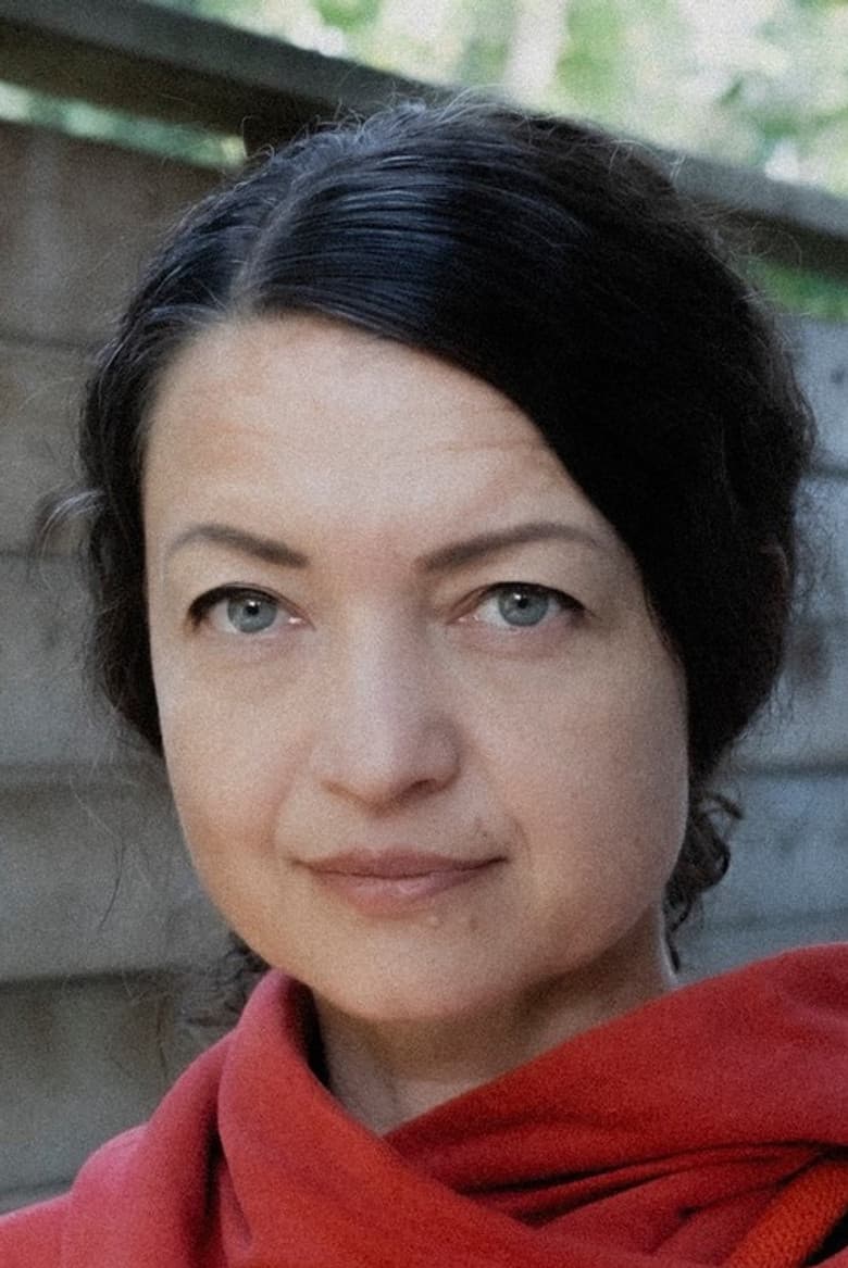 Amalie Atkins