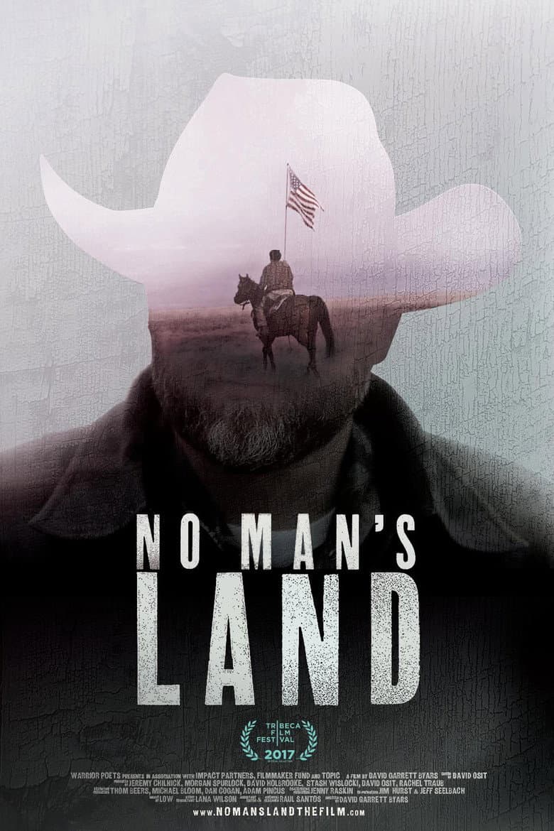 No Man's Land