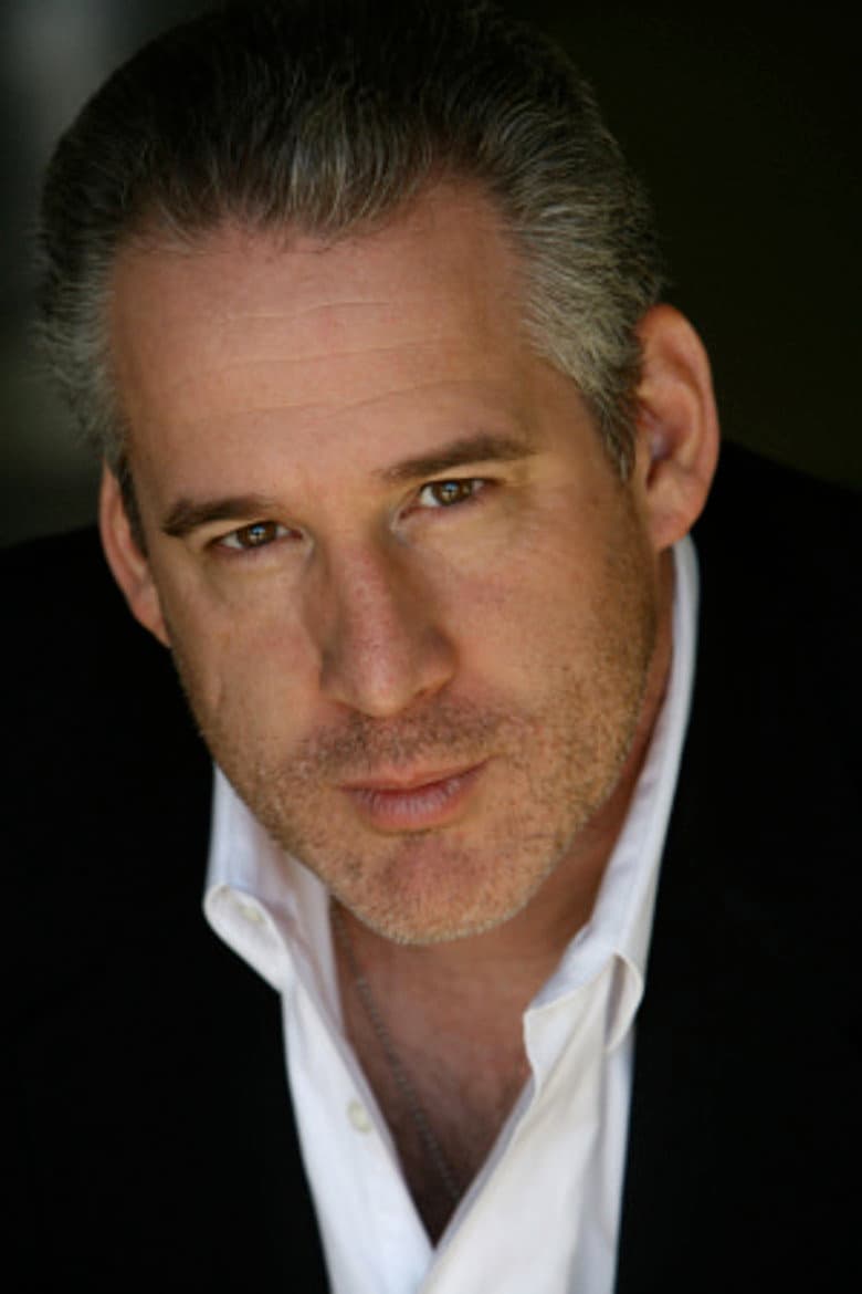 Darrin Reed
