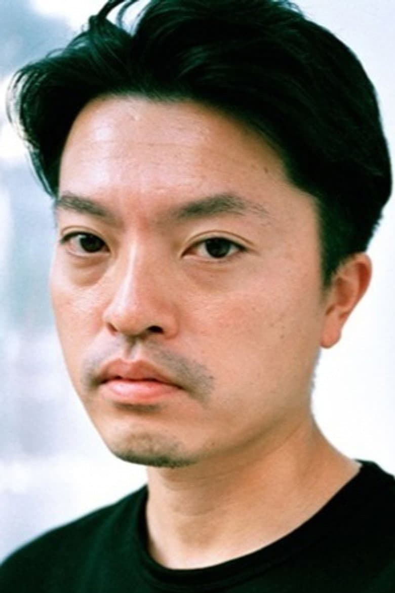 Kensaku Kakimoto
