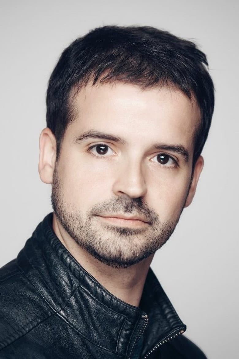 Jordi Vallejo