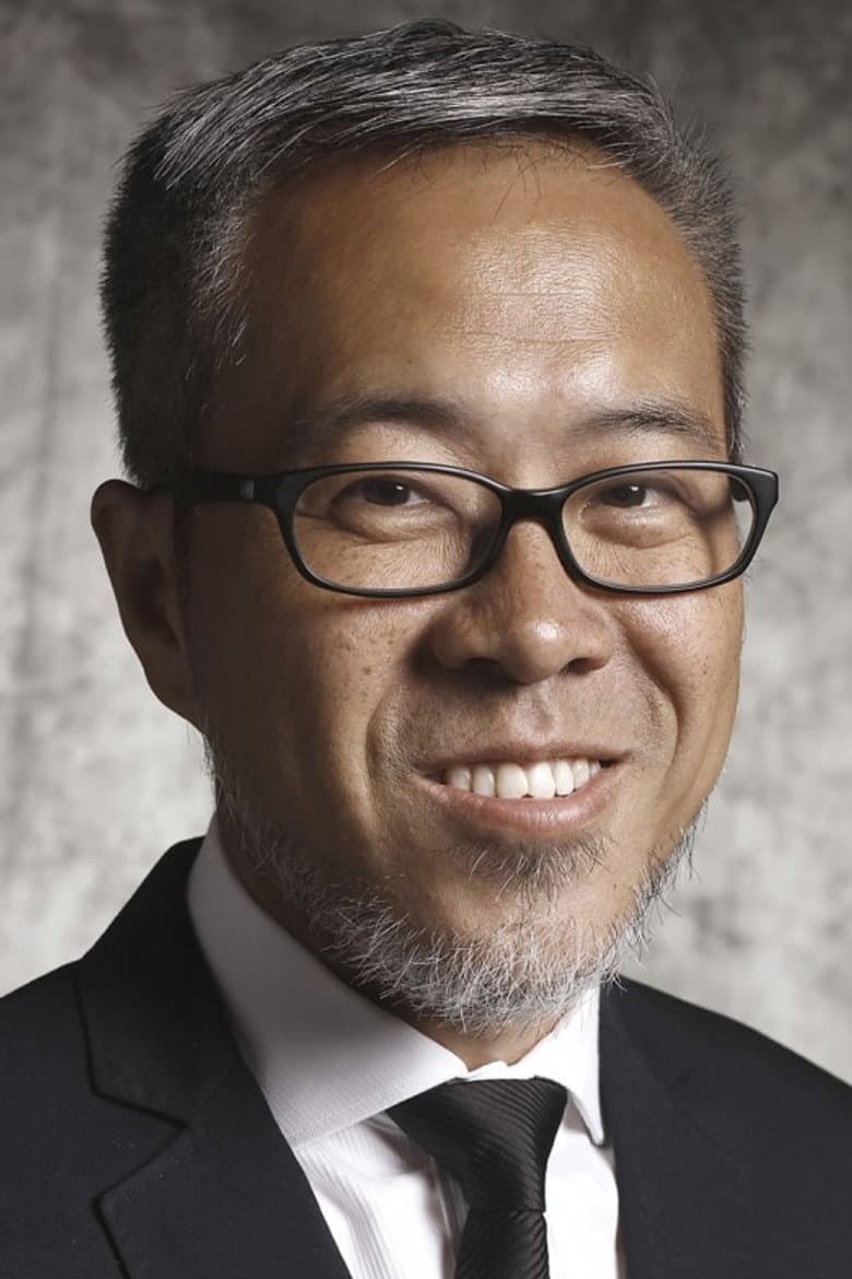 Garrett Lam