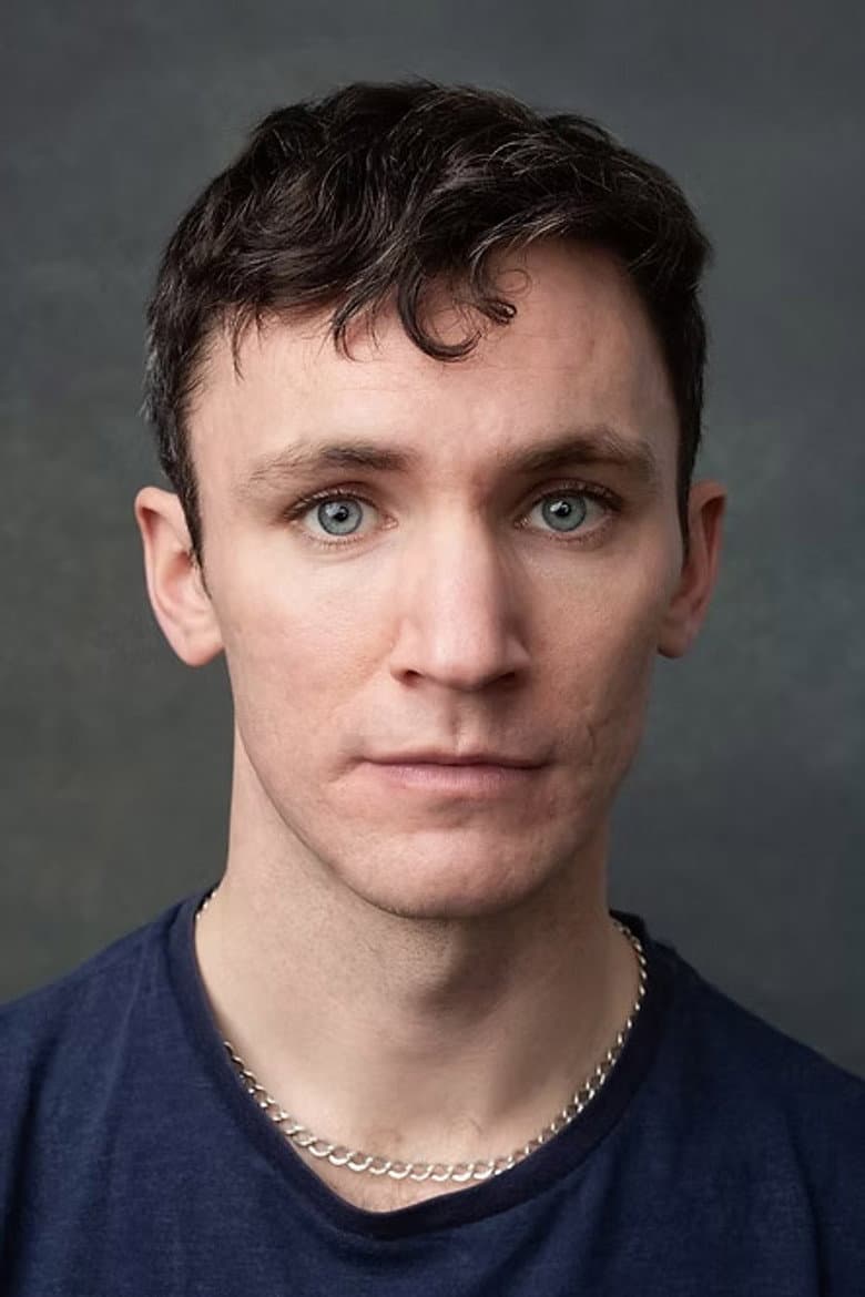 Bryan Moriarty