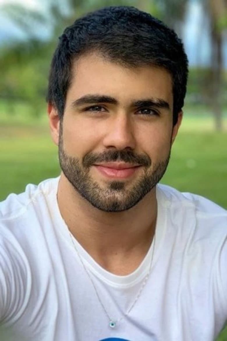 Juliano Laham