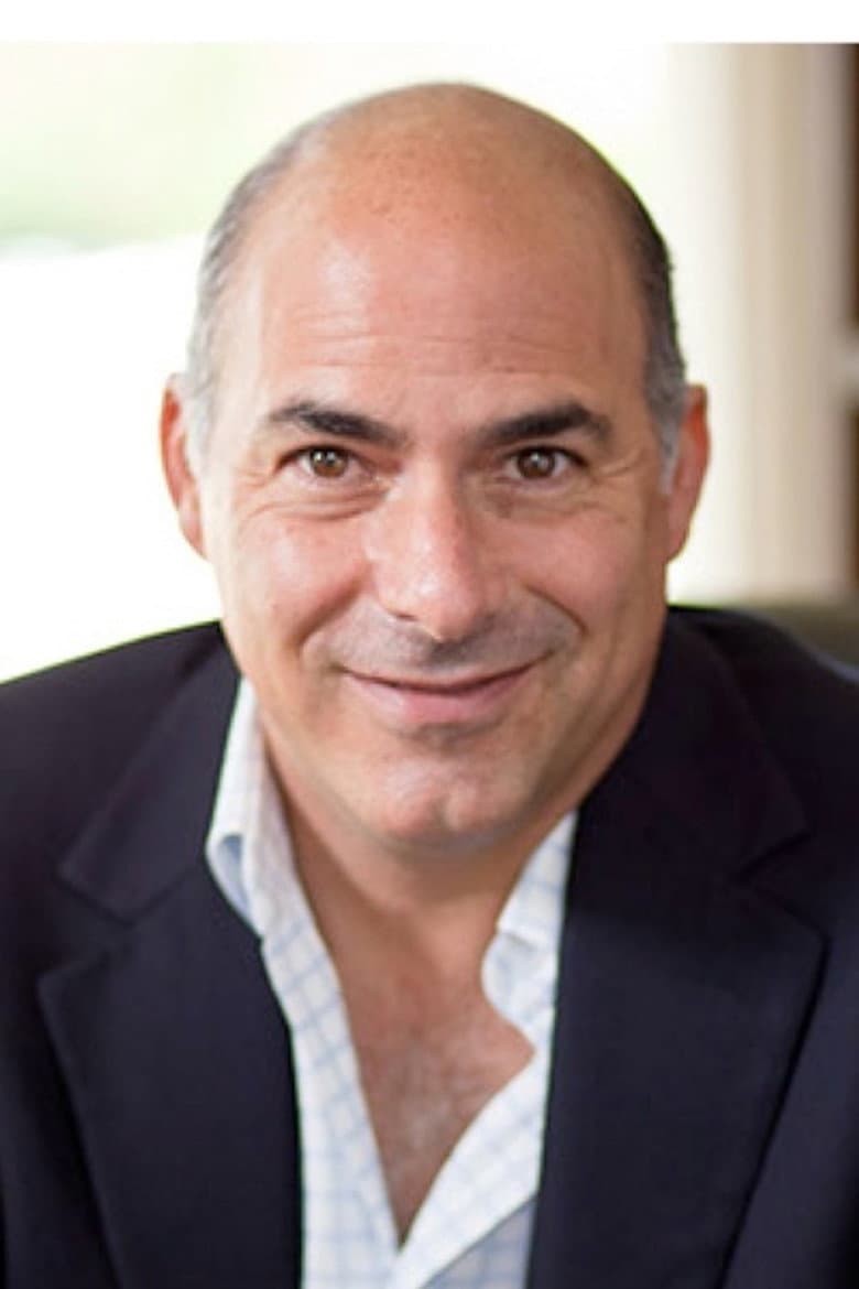 Enrique Posner