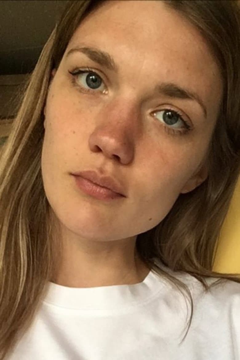Elise van 't Laar