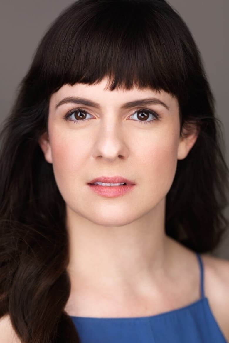 Caitlin Morris