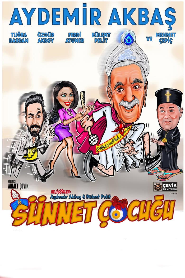 Sünnet Çocuğu