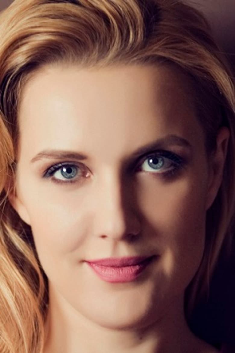 Oksana Karas