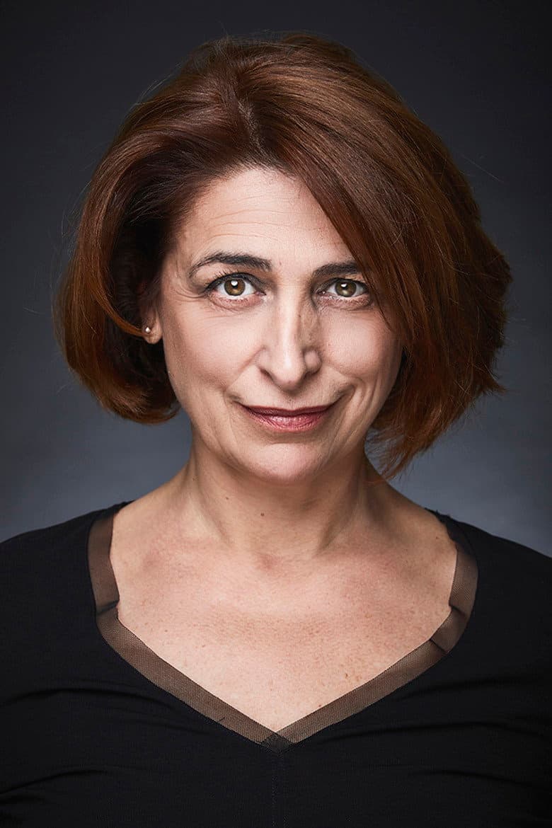 Belén Ponce de León
