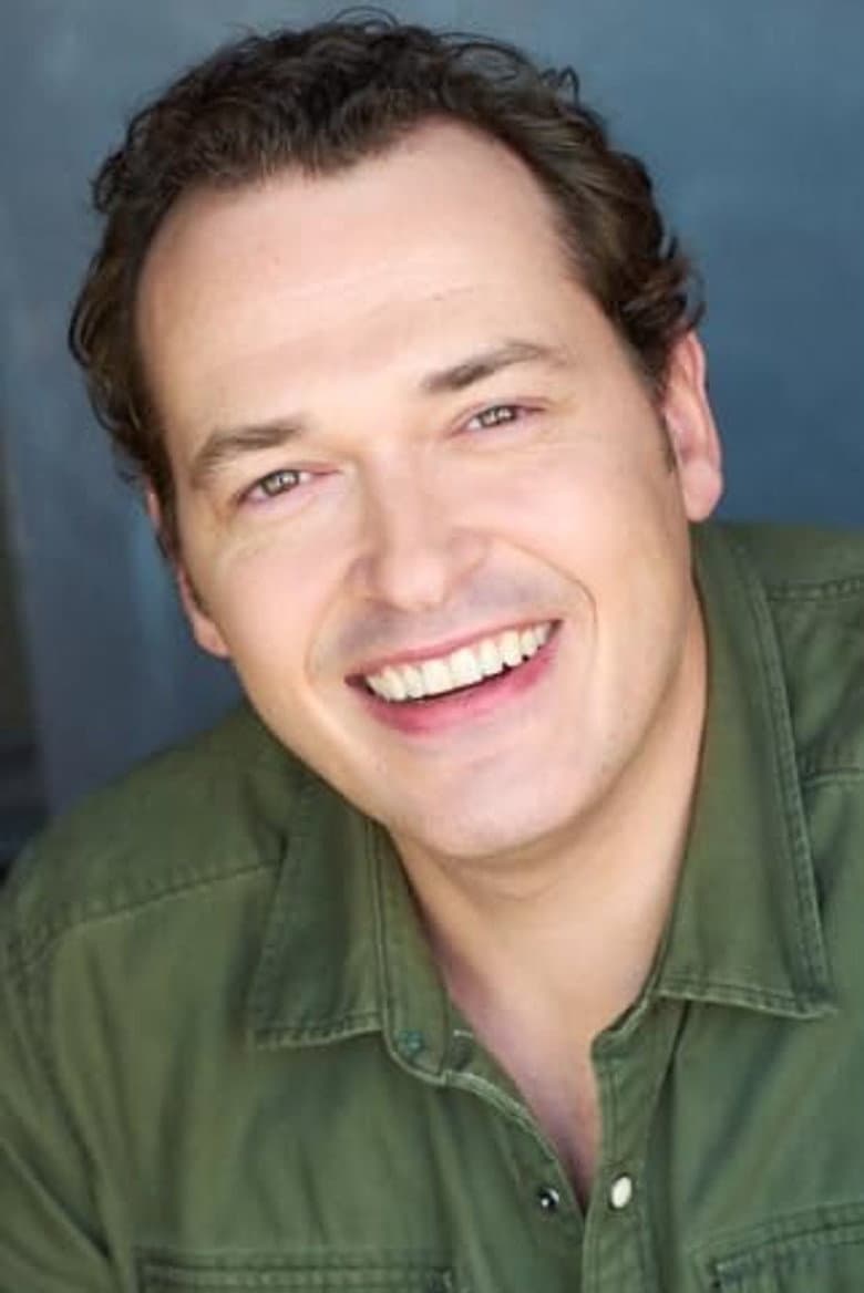Mike Beaver