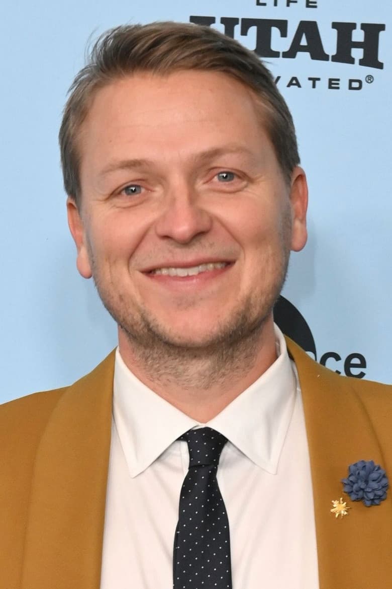 Josh Peters