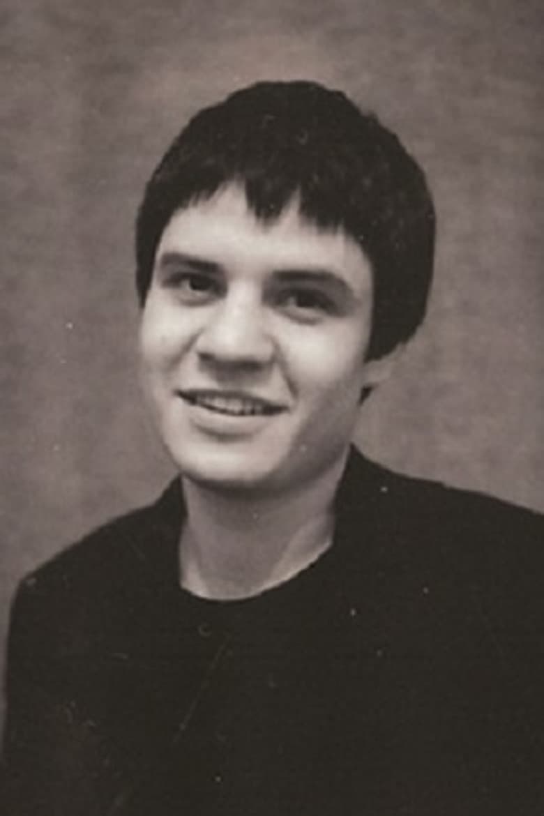 Pavel Svintsov