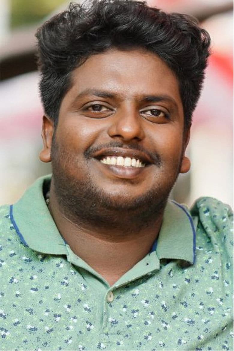 Anuraj OB