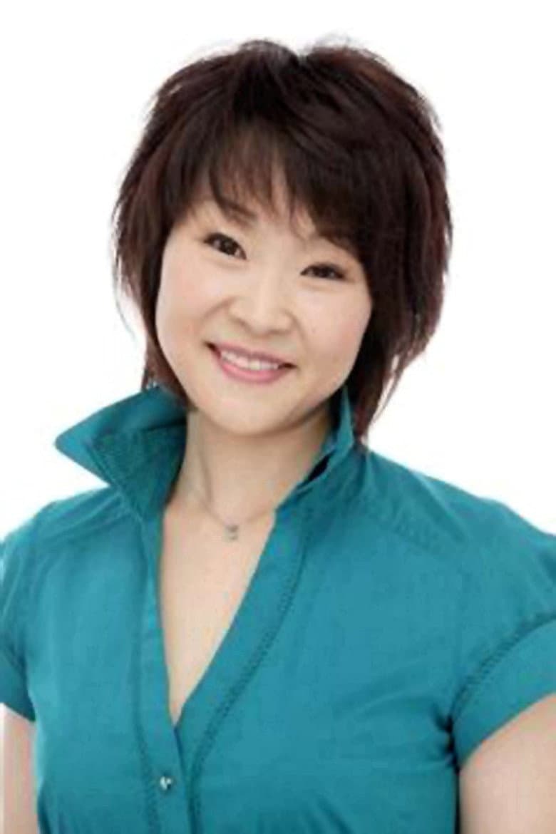 Michiyo Yanagisawa