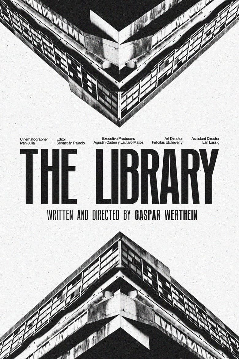 The Library