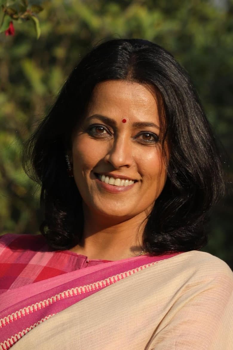 Meghna Malik