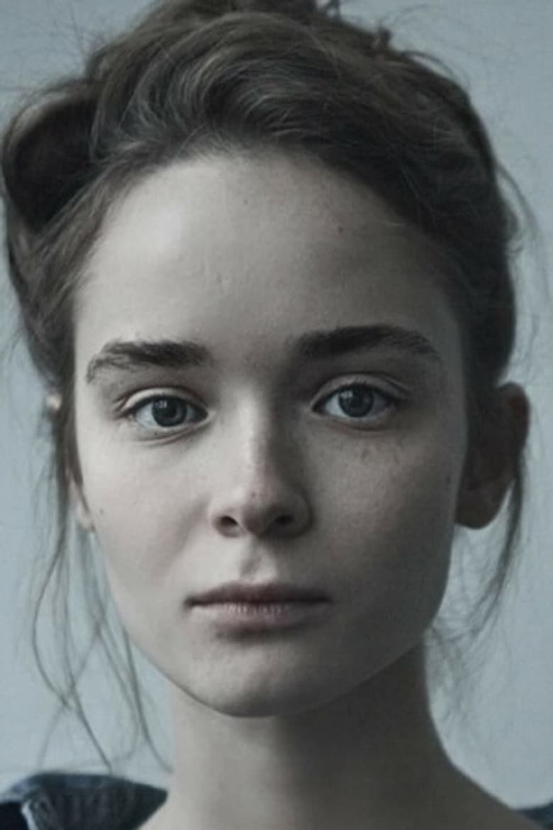Anastasia Kuimova