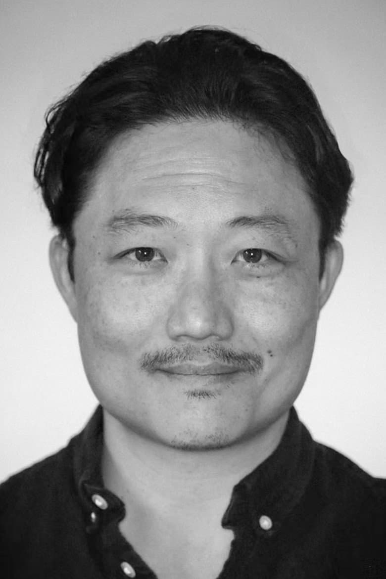 Mike Shum