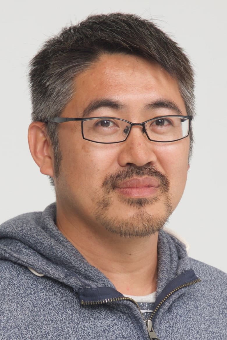 Huang Hao-jie