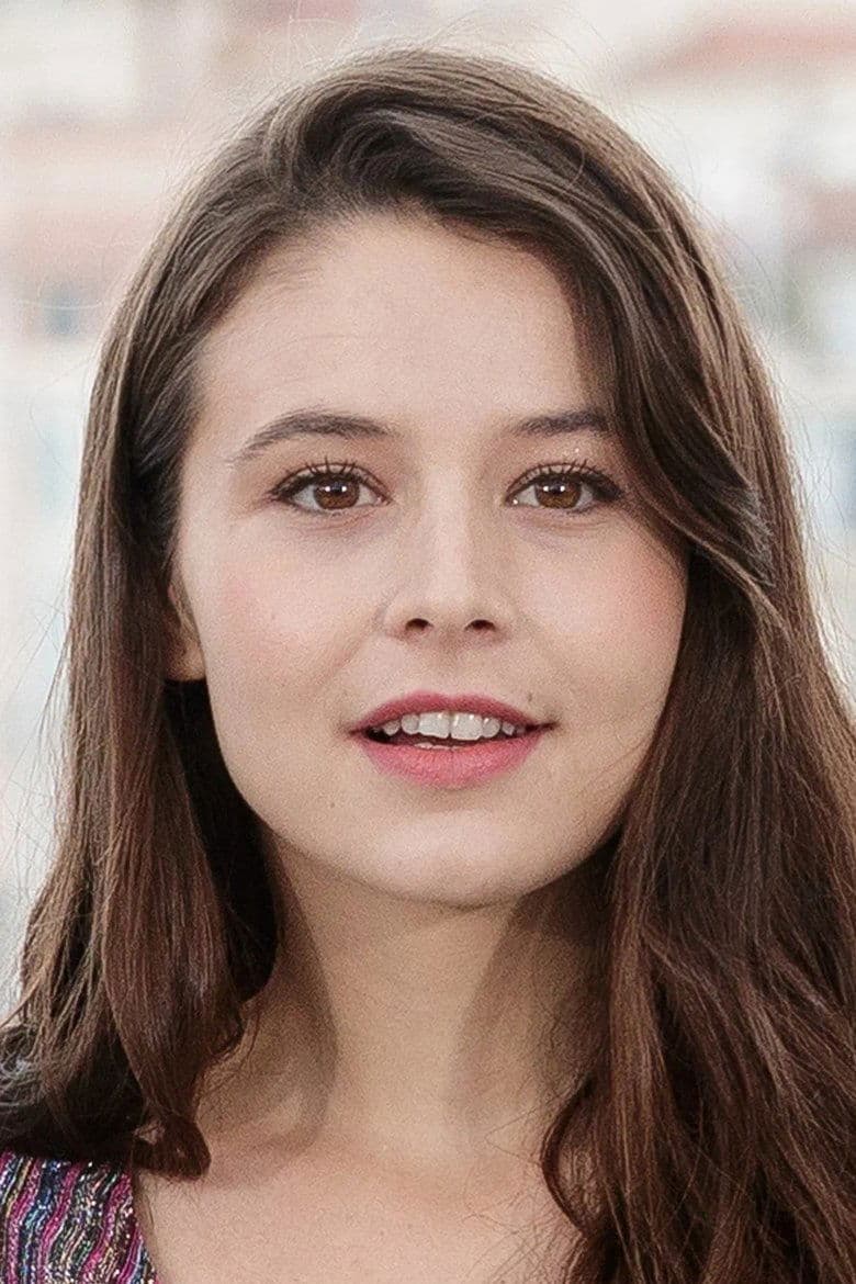 Marilou Aussilloux