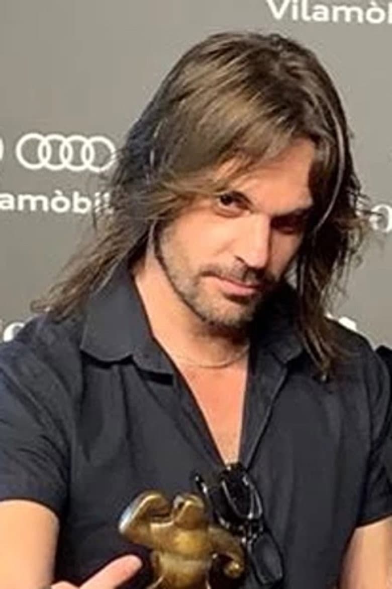 Pedro Rodríguez
