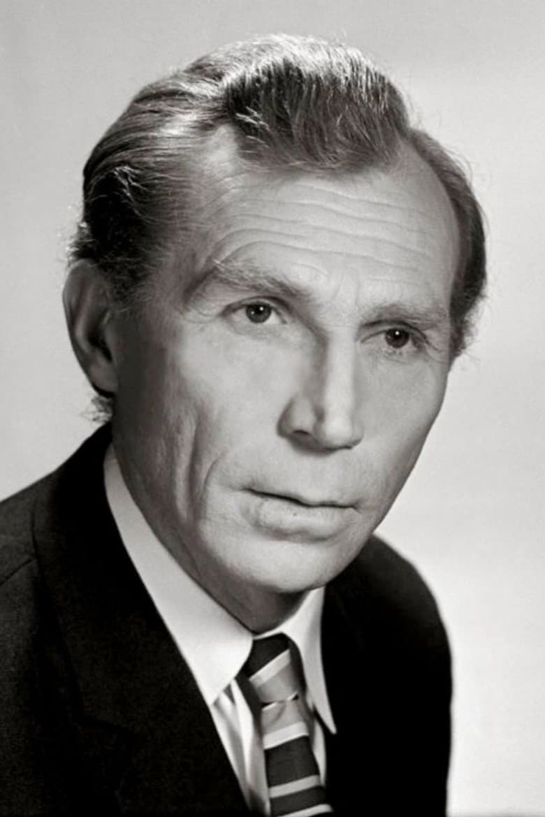 Ivan Lapikov