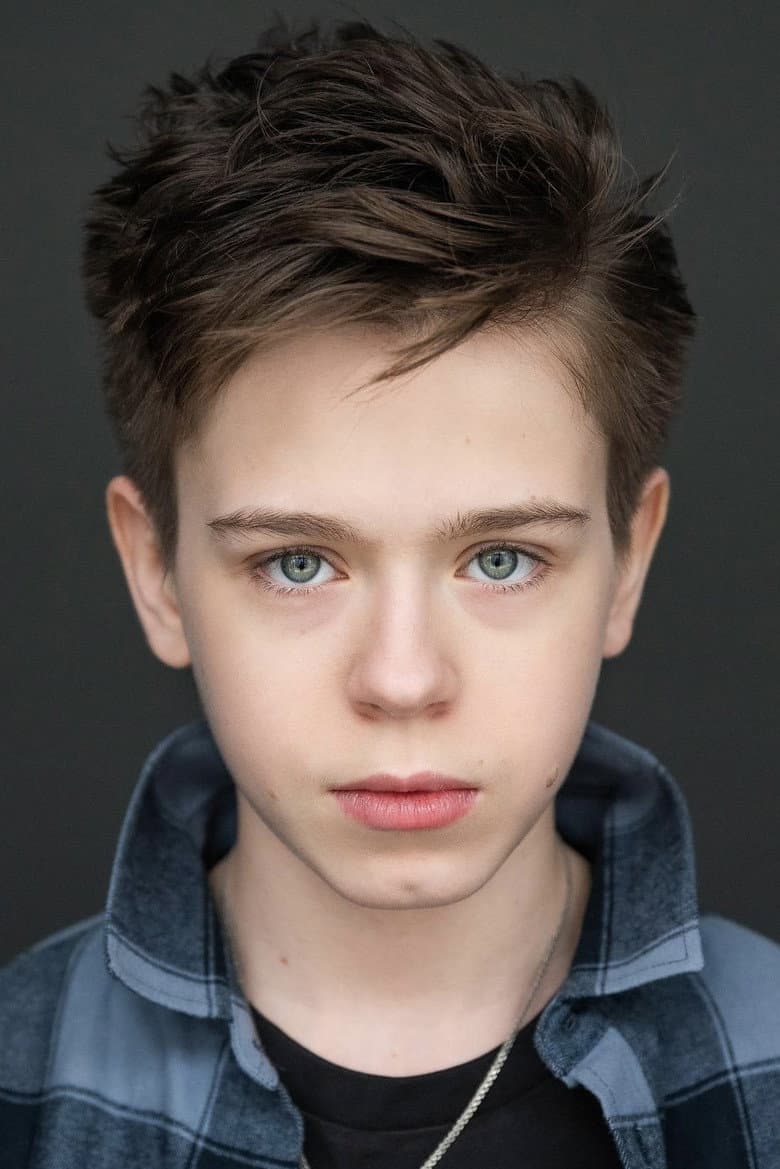 Mark‑Malik Murashkin