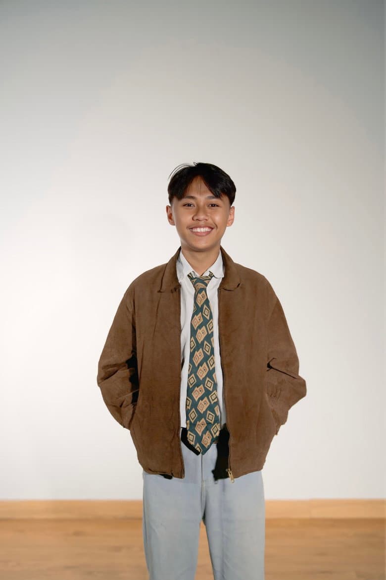 Falah Fadhlurrohman