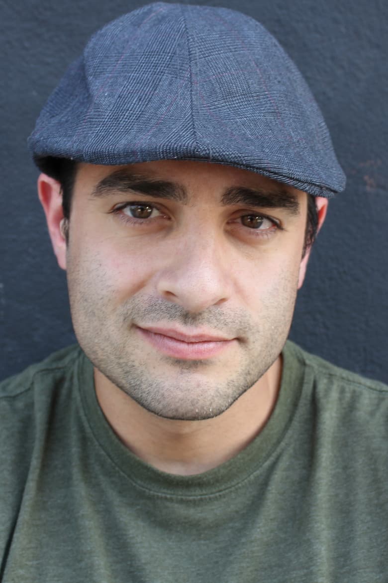 Eddie Mensore