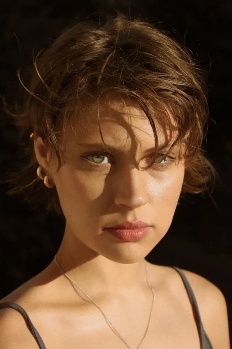 Yuliya Ilyina