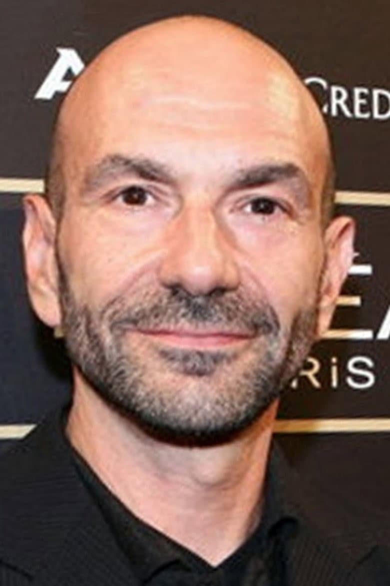 Hervé Schneid