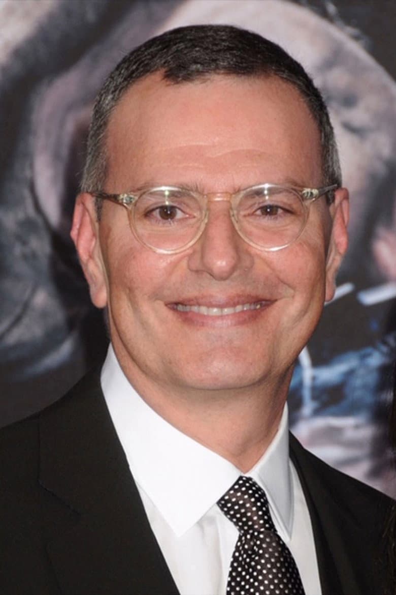 Ken Kamins